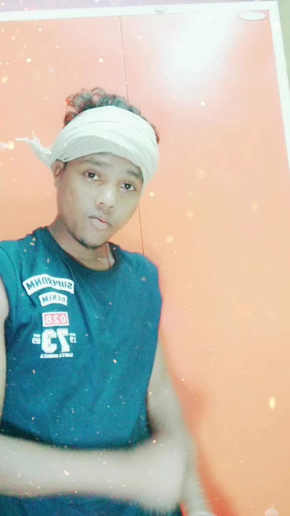 @titok boy