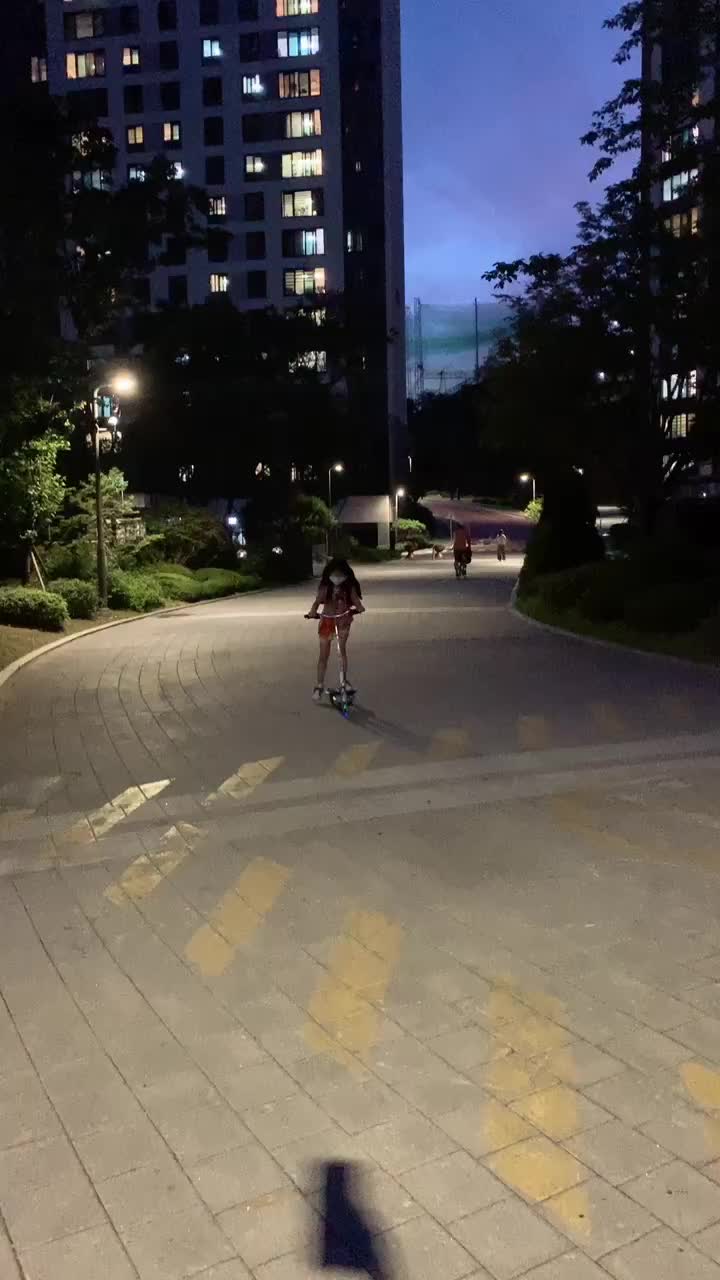 @나리