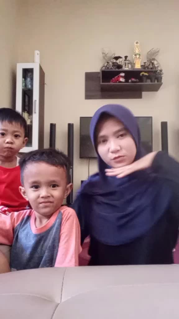 @Enji AiQad