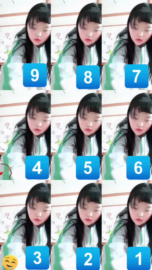 @LOVE,1284-BTS,여자친구
