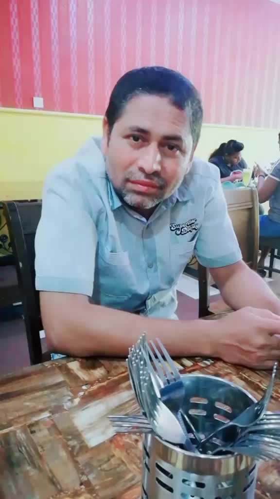 @Seeni Asim