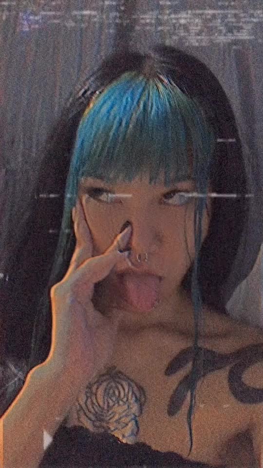 @悪