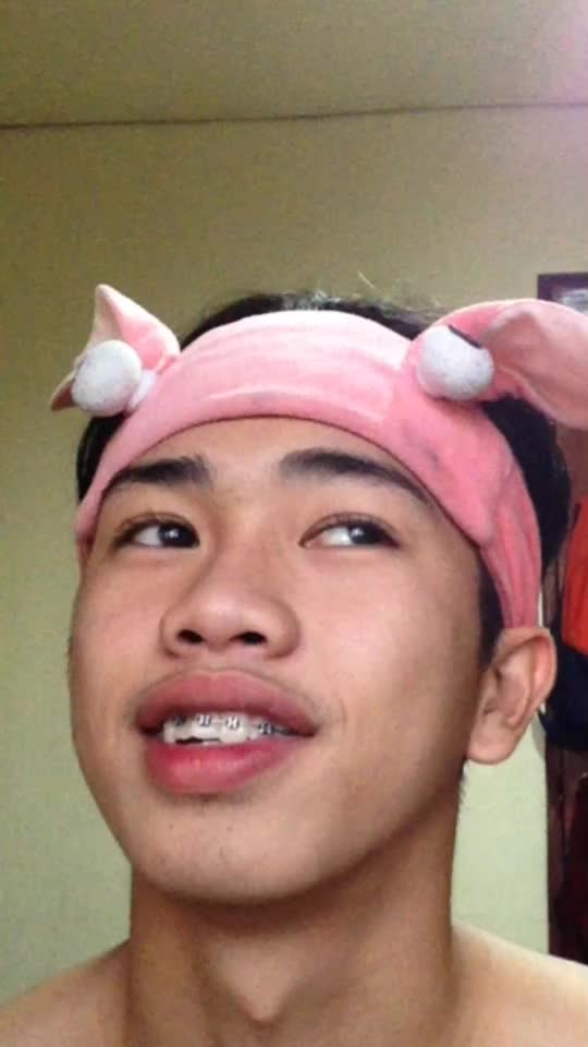 @Benmark Guevarra