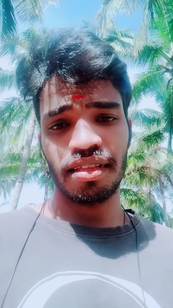 @Singaravel S