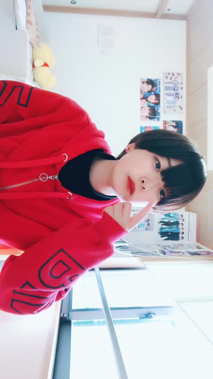 @ましゅ