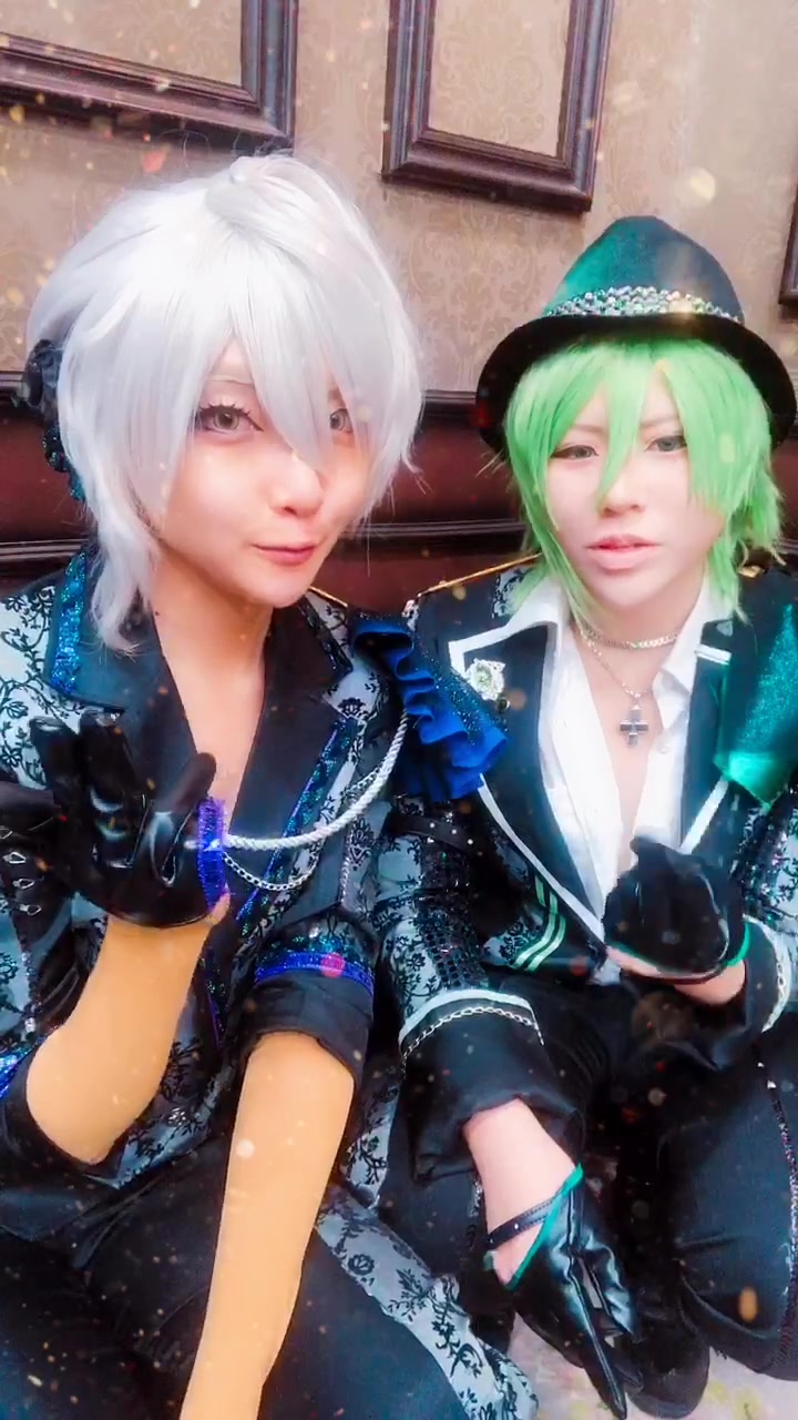 @❅alika❅
