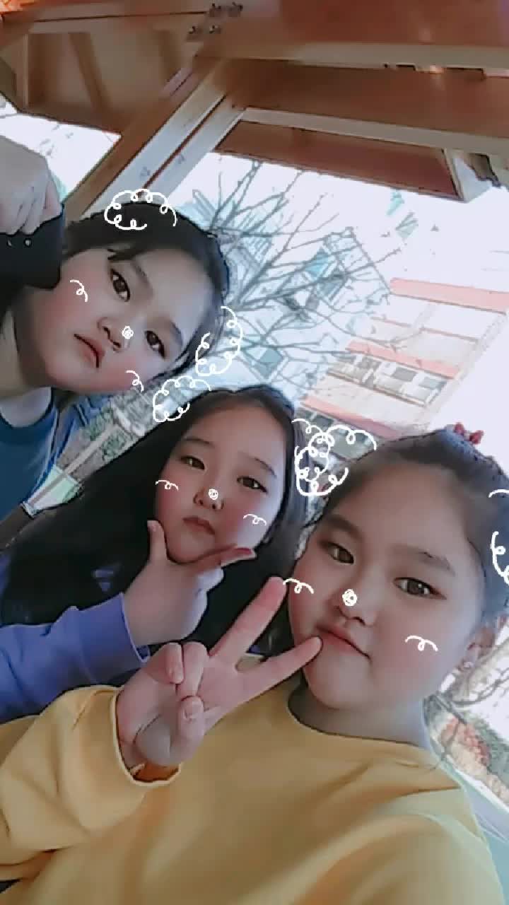 @틱톡 2둥이💎
