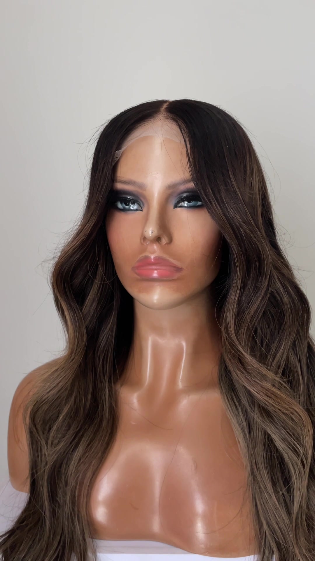 @WIGS DUBAI