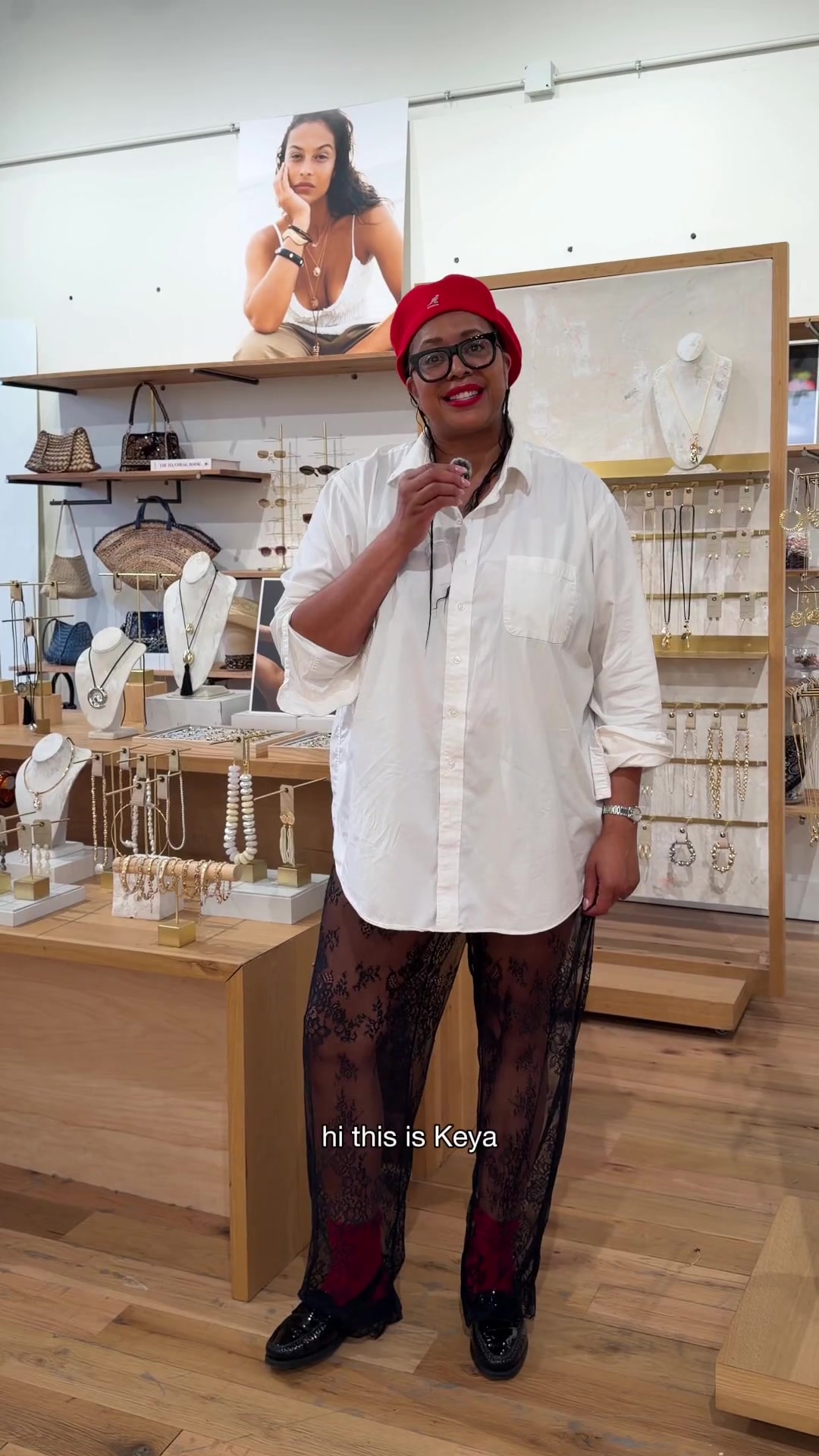 @Anthropologie