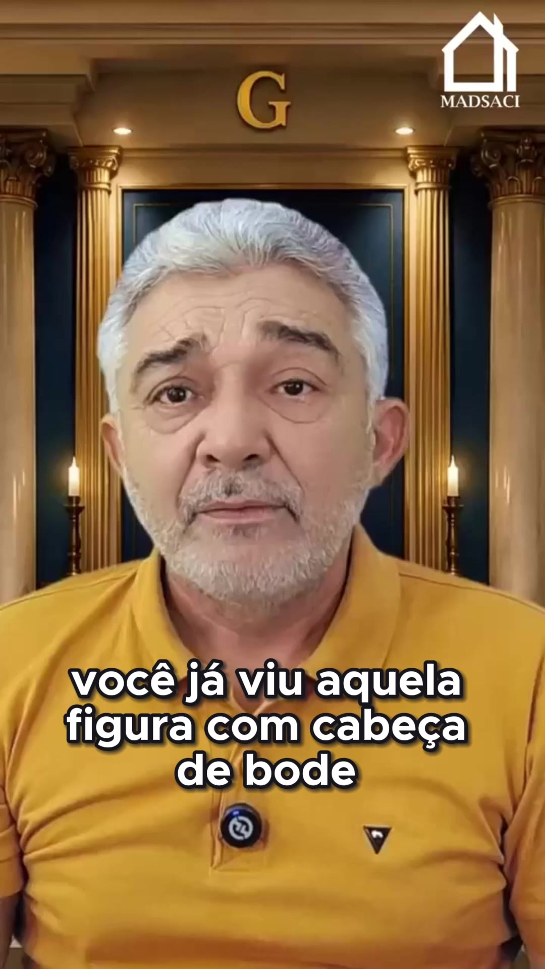 @José de Tarso