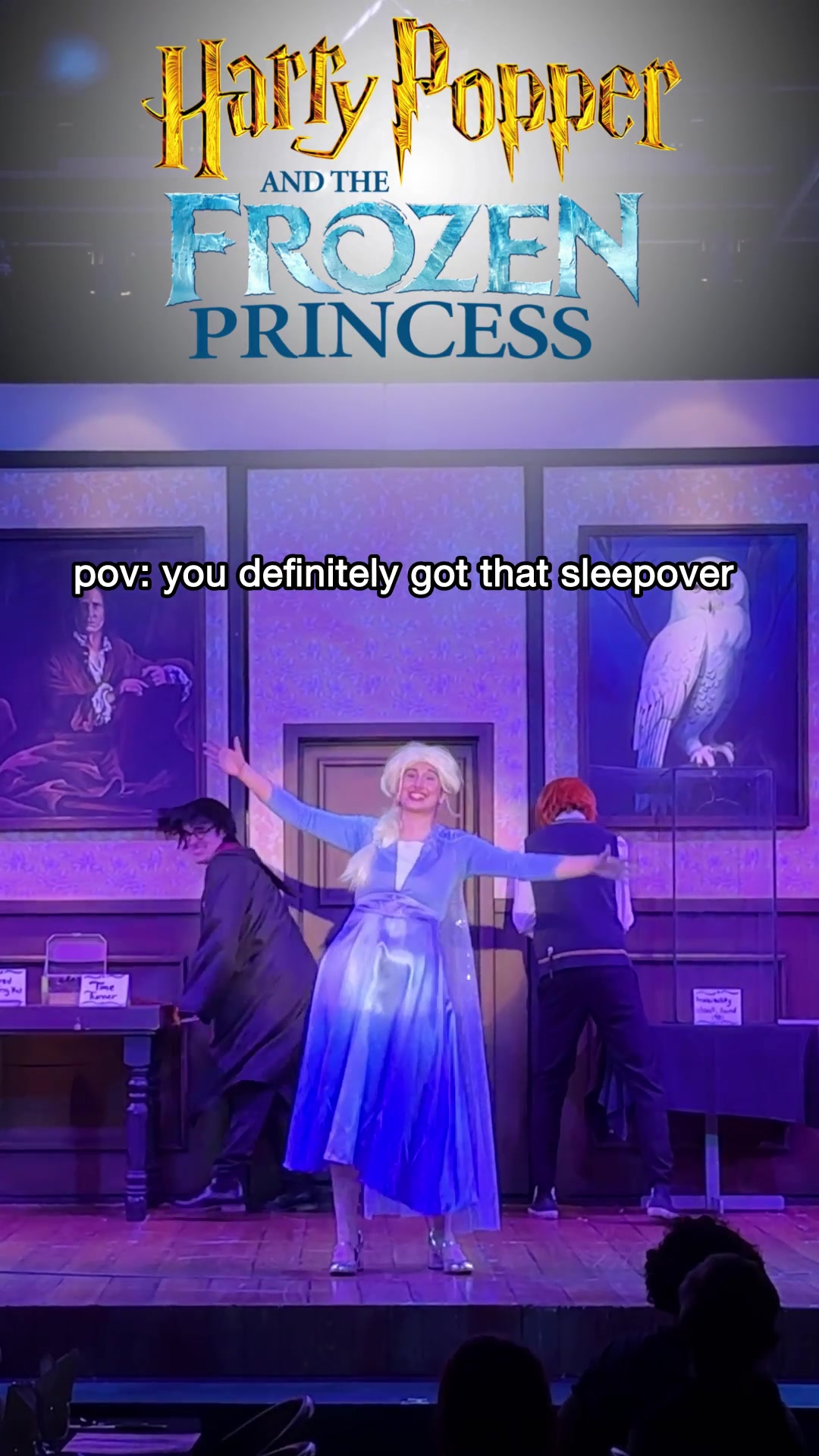 @Jubilations YEG