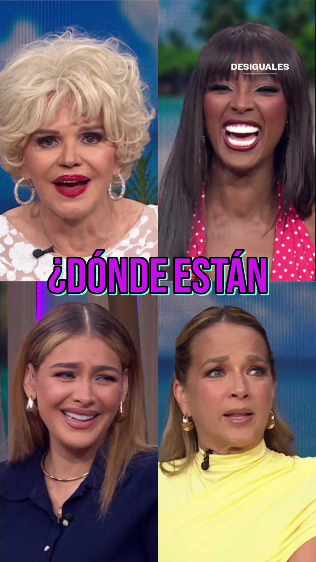 @Univision
