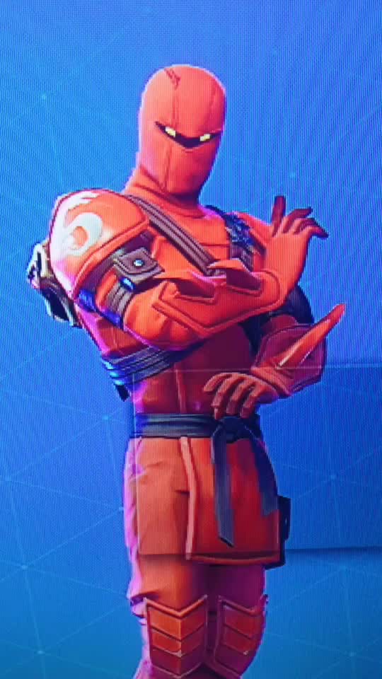 @T Pose