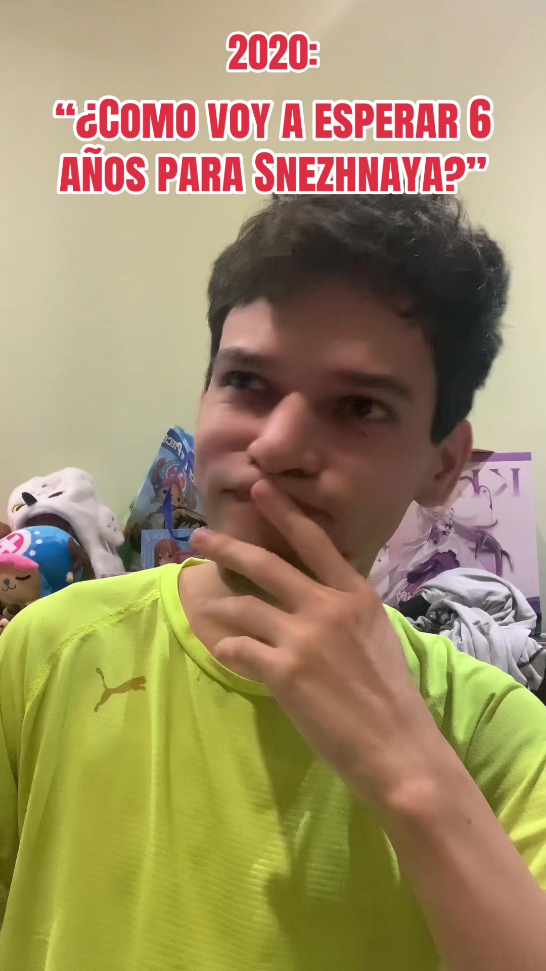 @Julio Ramos