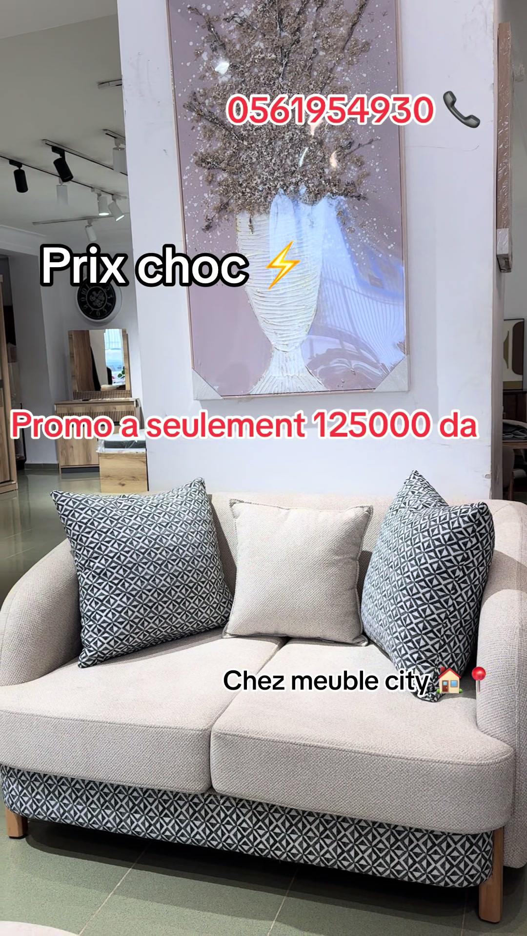 @Meublecity