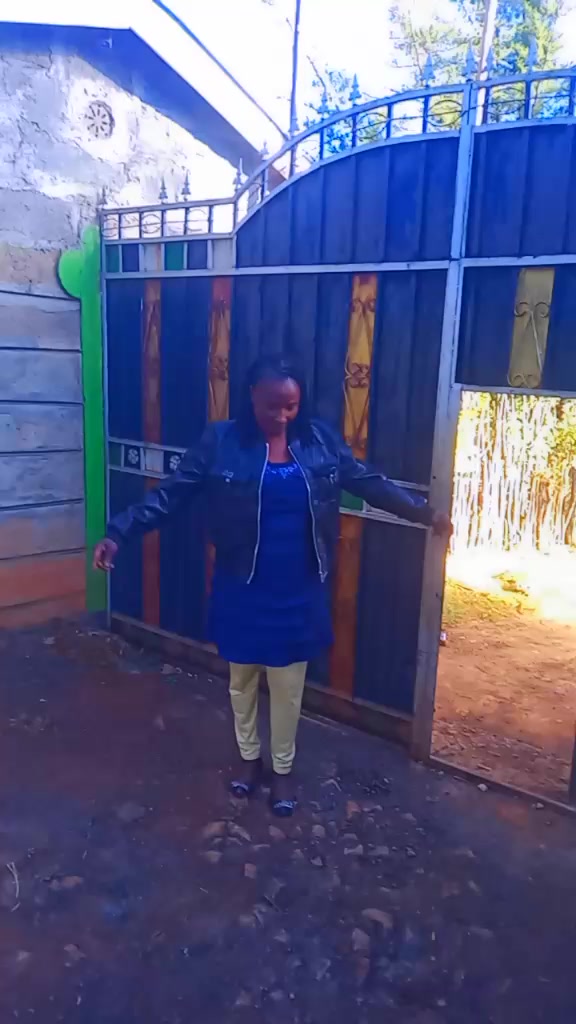 @#wangariiwakabera