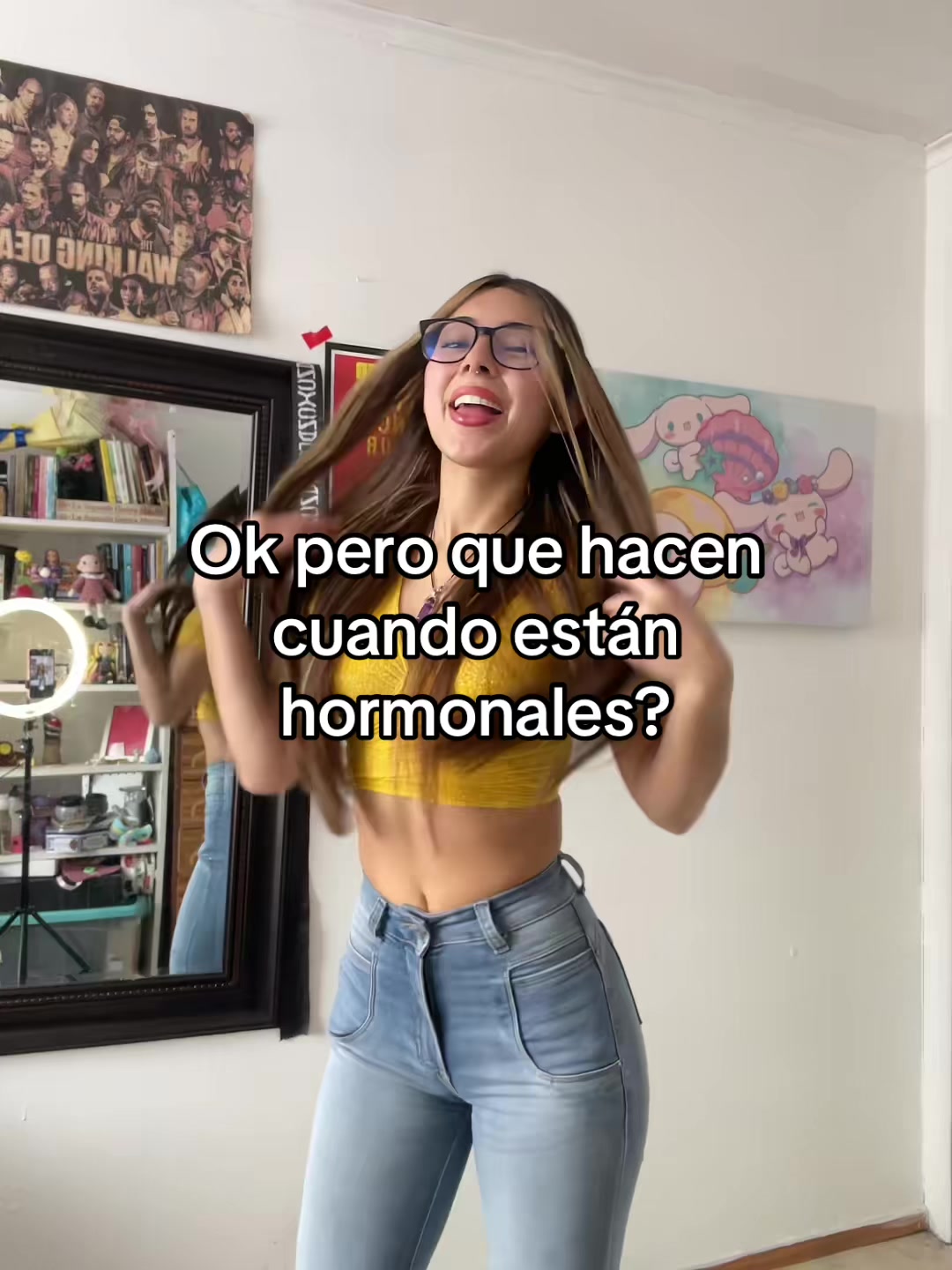 @Leslie