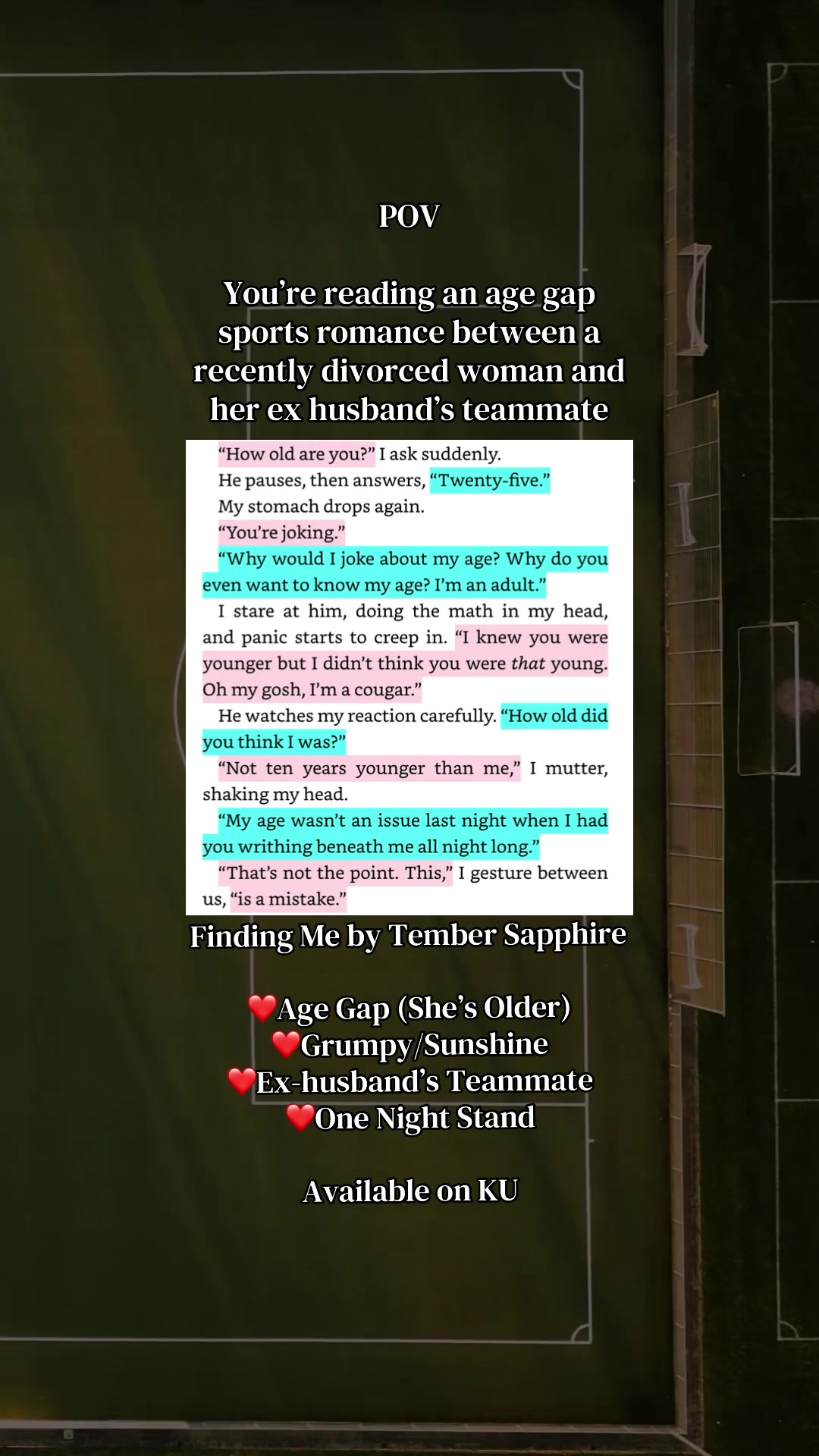 @Author Tember Sapphire