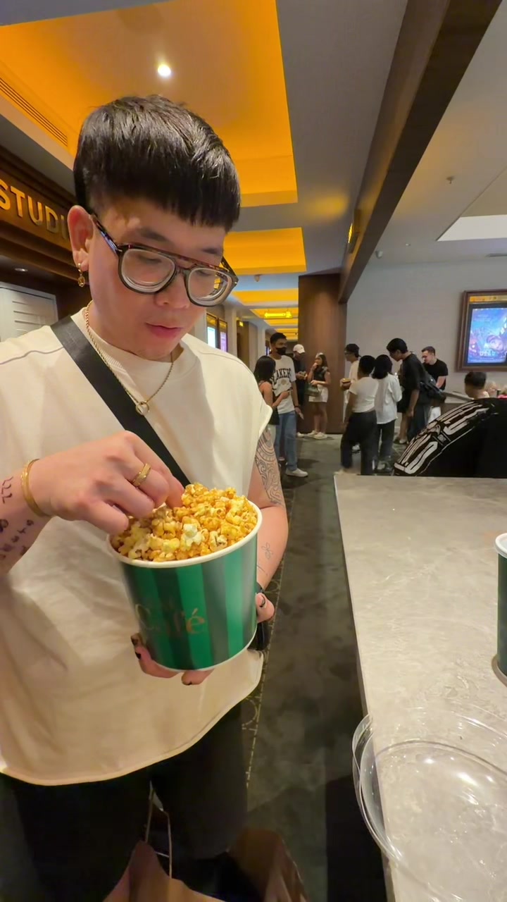 @Aku Makan Yah