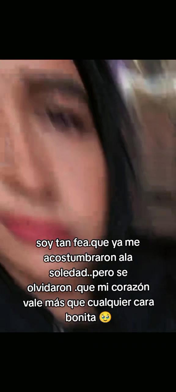 @paola la fea