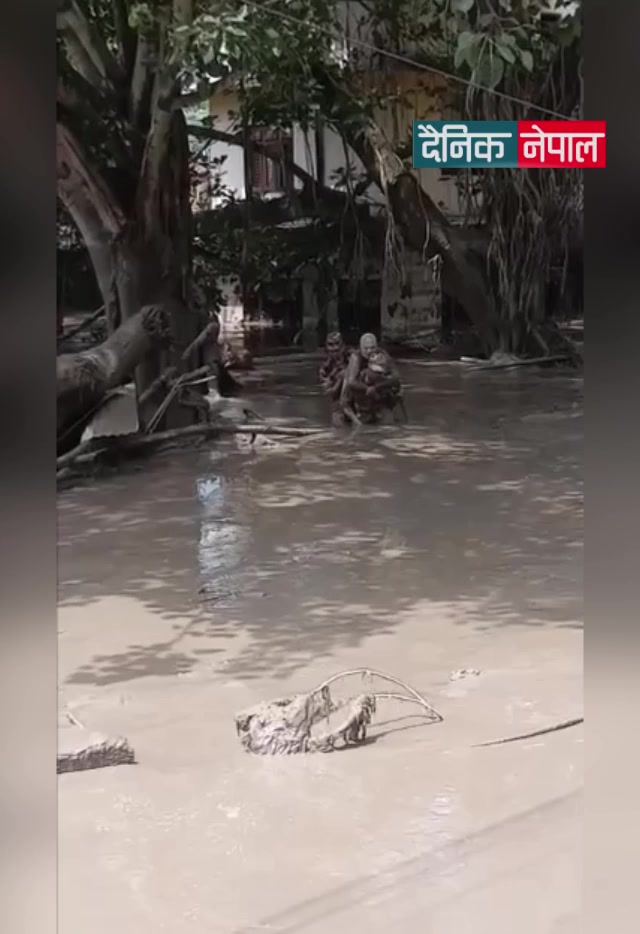 @दैनिक नेपाल