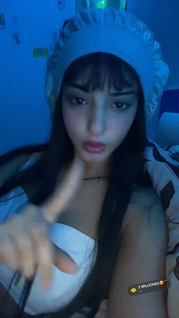 @heeeeendaaa😍🐚