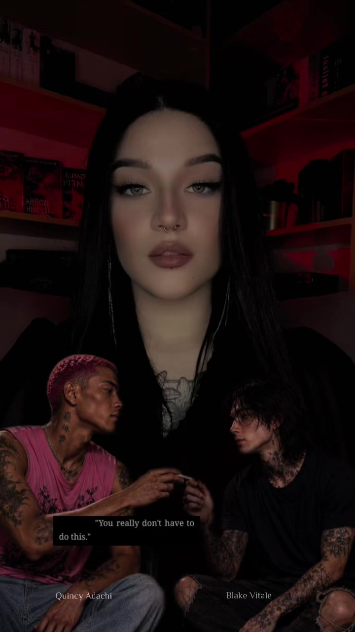 @antagonist