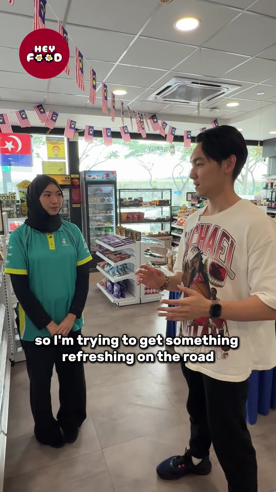 @HEYFOOD Malaysia