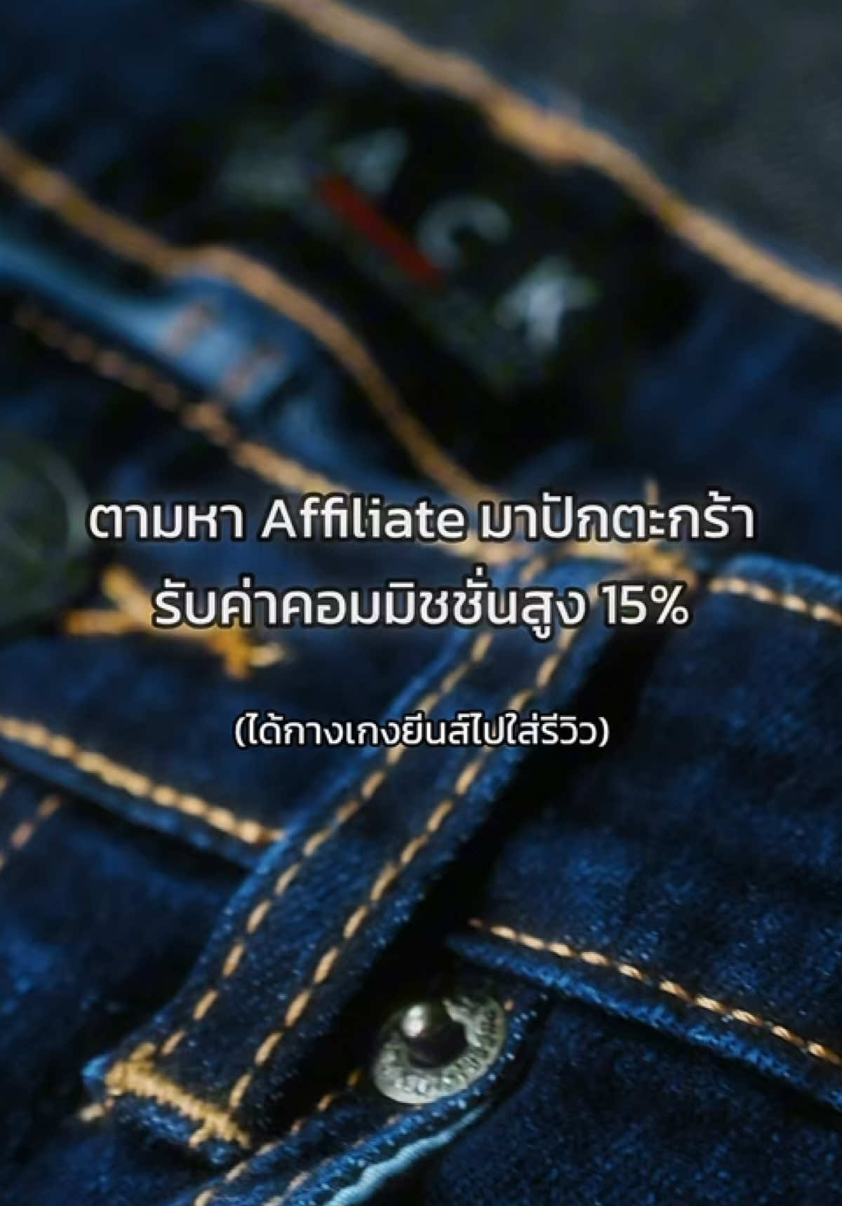 @Jack Russel Jeans