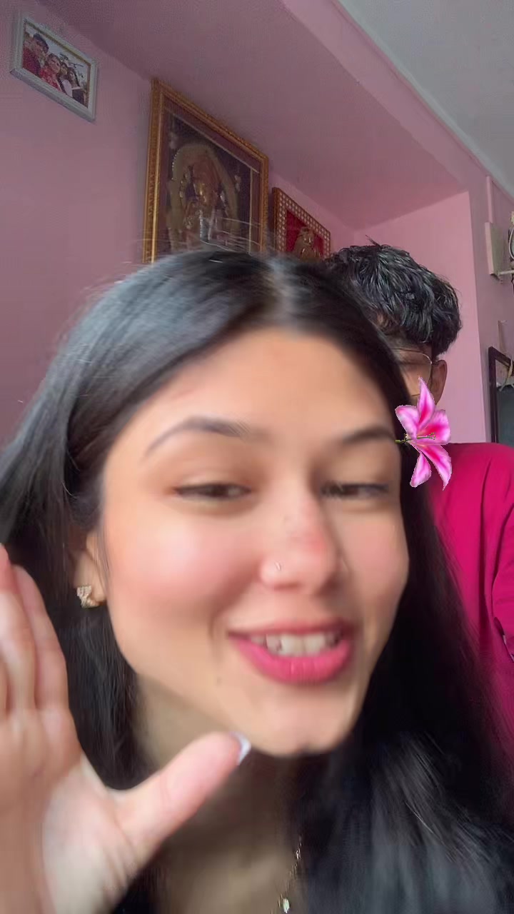 @RajitaThapa🫶❤️