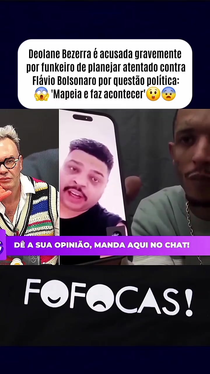 @Fofocas Vip👑