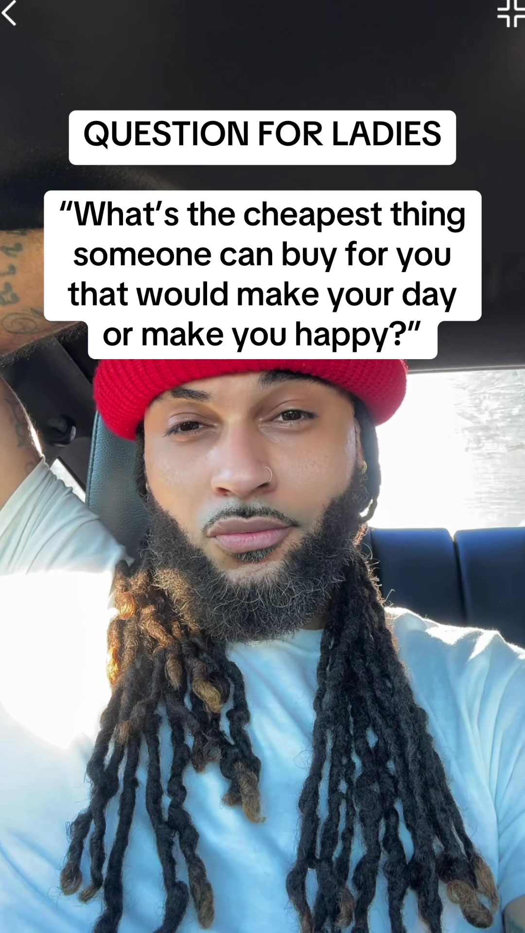 @Sincere