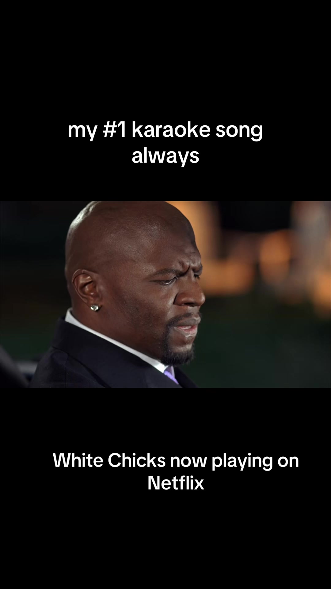 @What To Watch On Netflix
