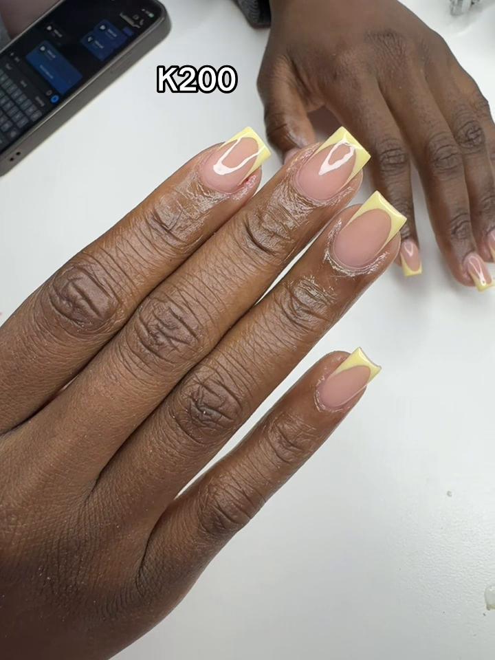 @Nailux studio Zm