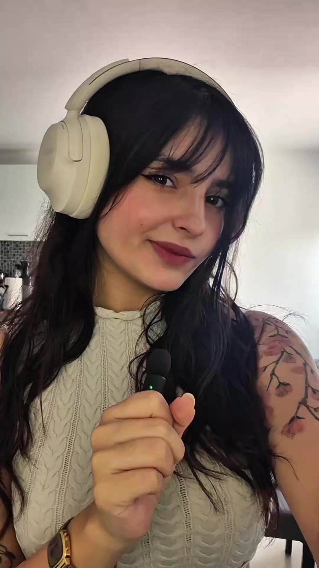 @María Ricartti