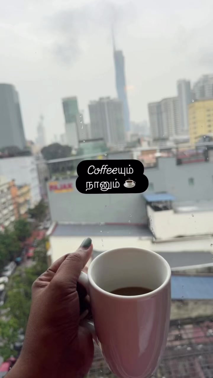 @Kanchana Arasu