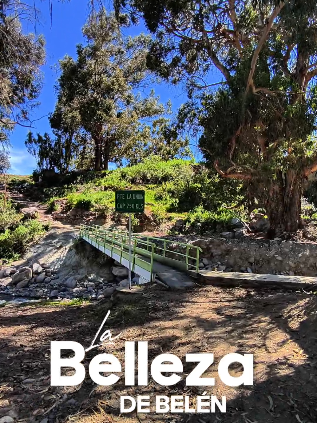 @Arica es Bacán