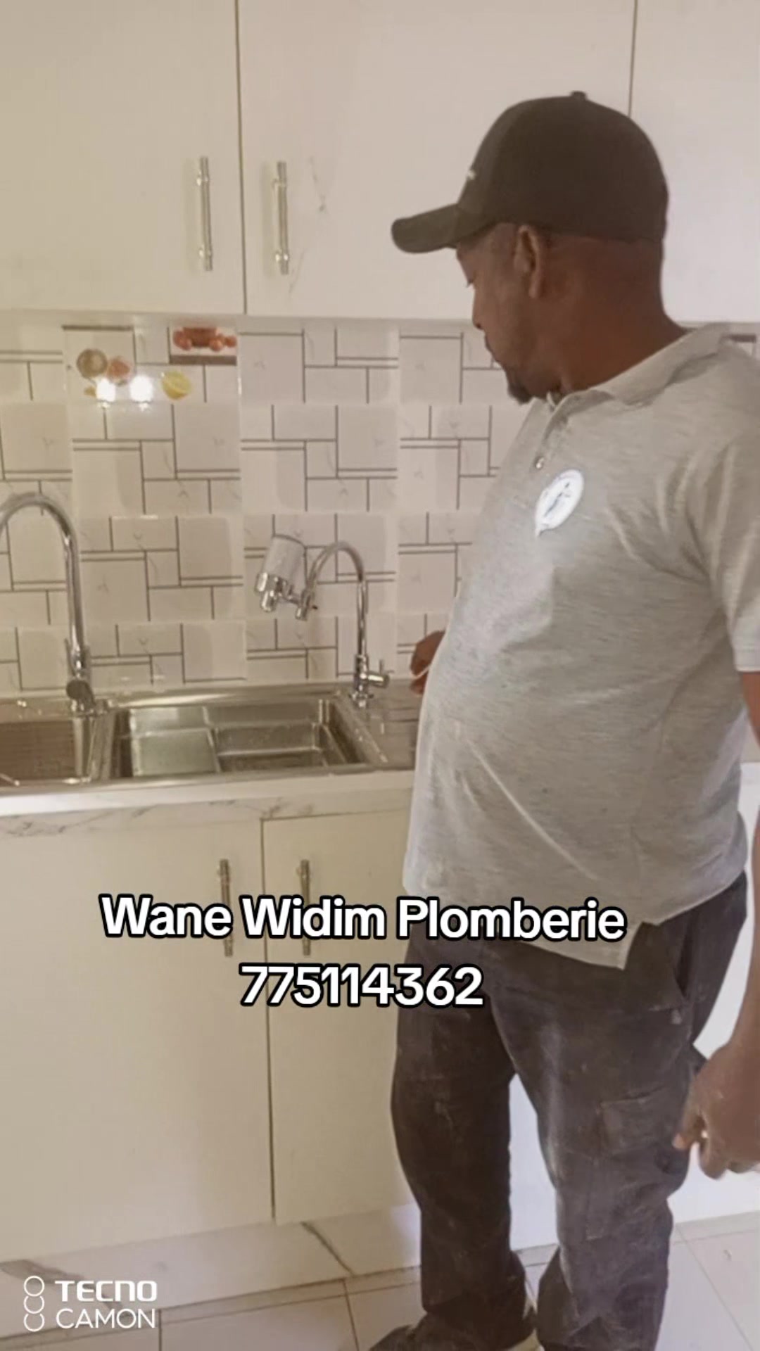 @Wane Widim Plombier