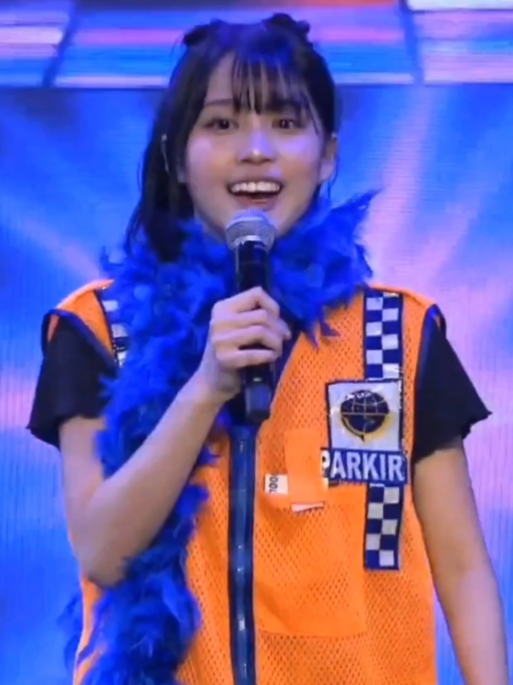 @Alliance FJKT48