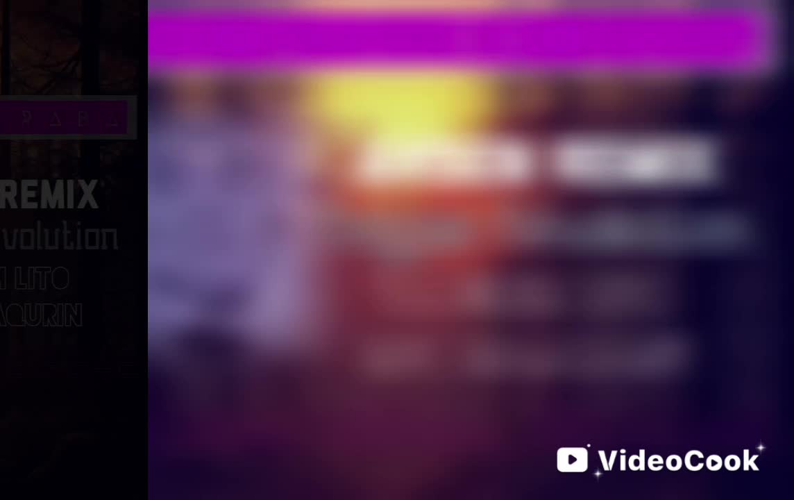 @Ahsen Remix