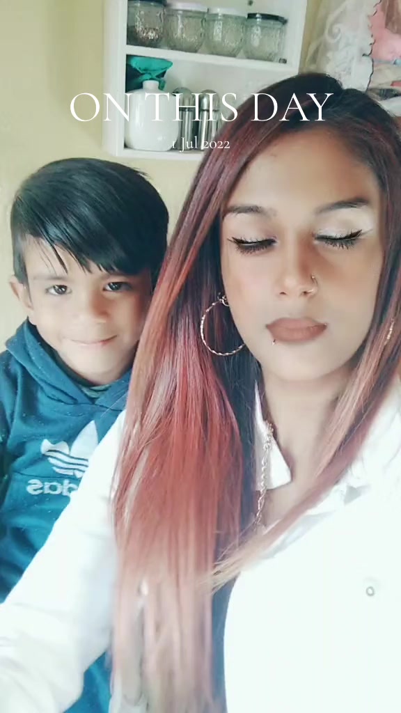 @Safiyyah Khan