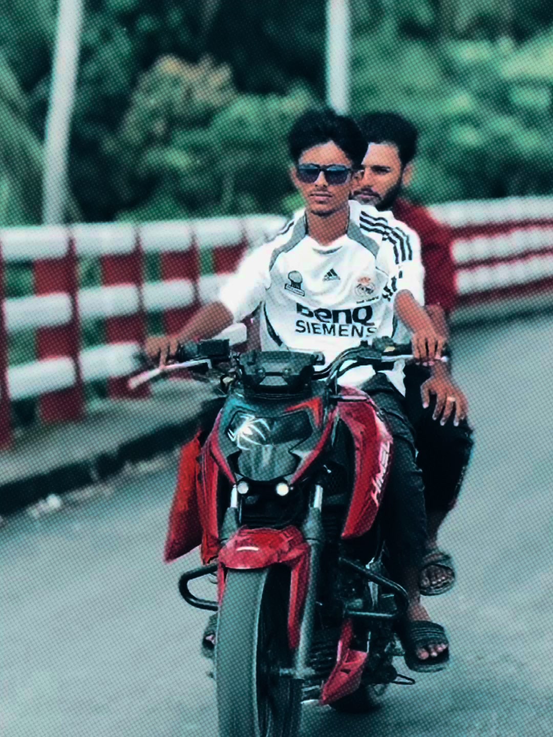 @IT'S ME "HIMEL"