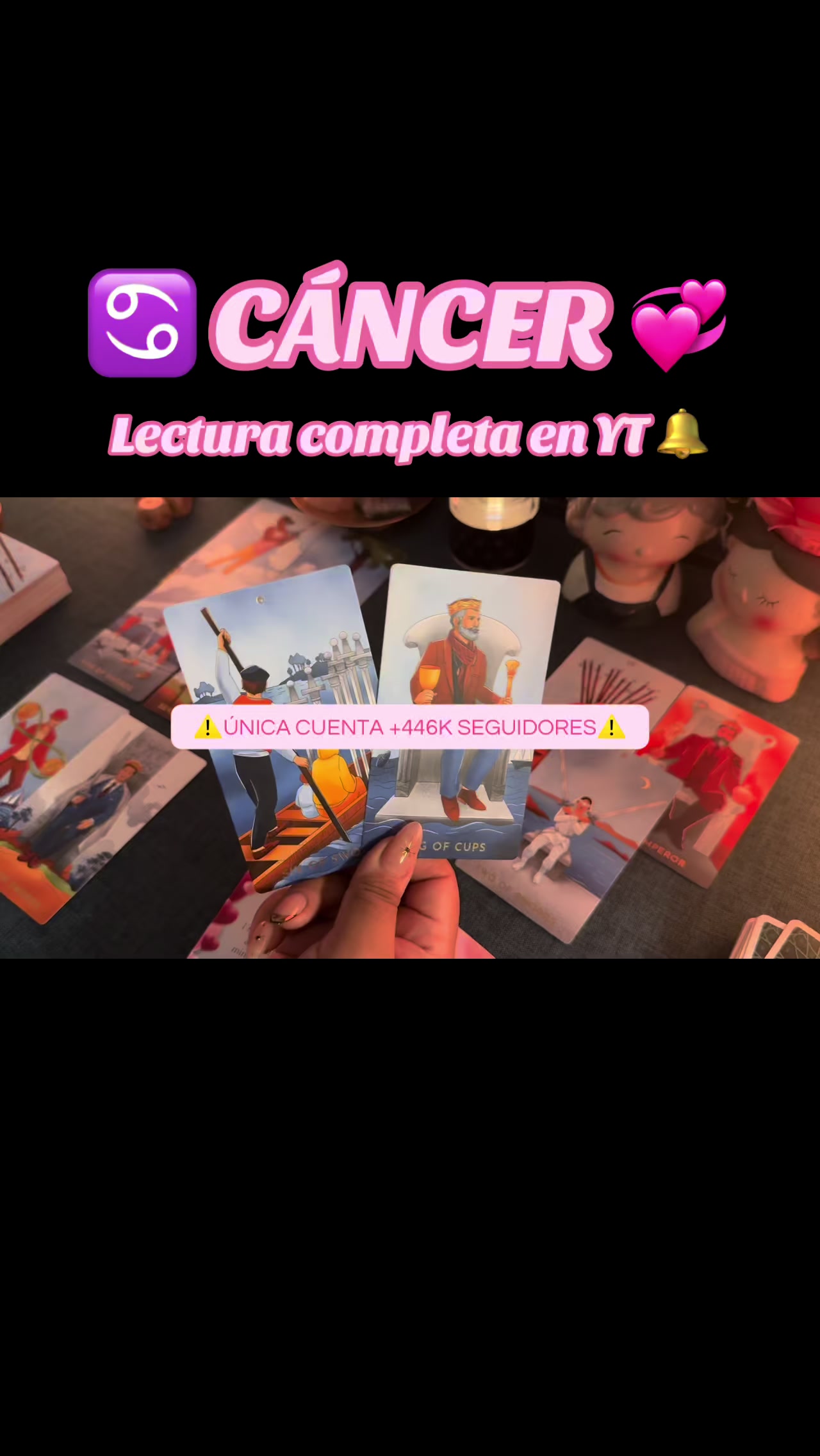 @Karma Tarot