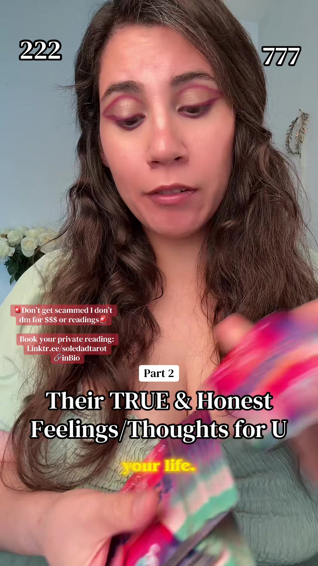 @soledadtarot