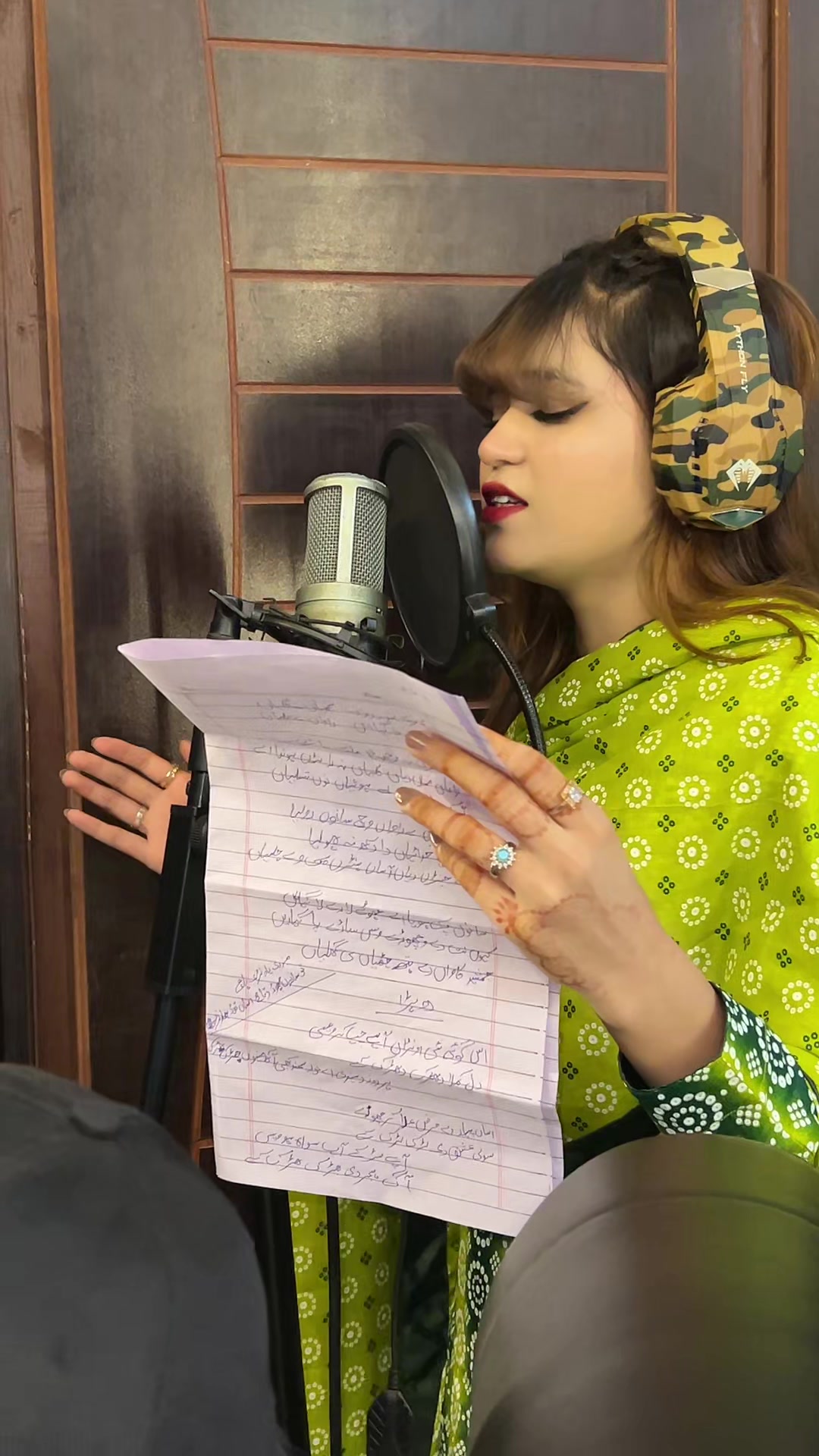 @🧿singer Sonia khan official🧿