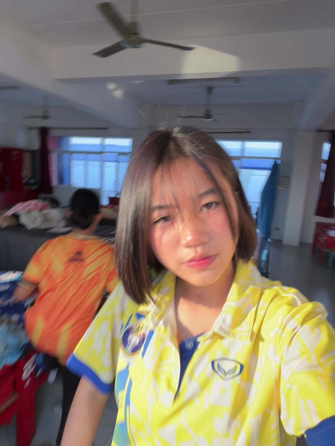 @ชื่อฟาโค้ชวอลเลย์เรียกตาหวาน🐻