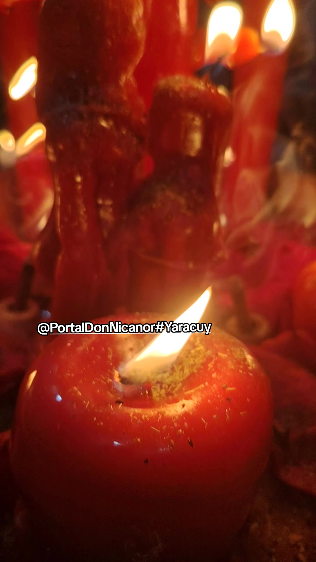 @Portal Don Nicanor #Yaracuy