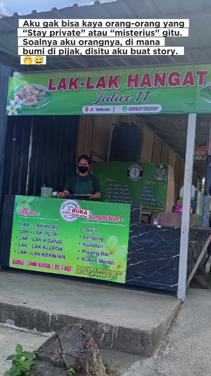 @Endang Sanjaya