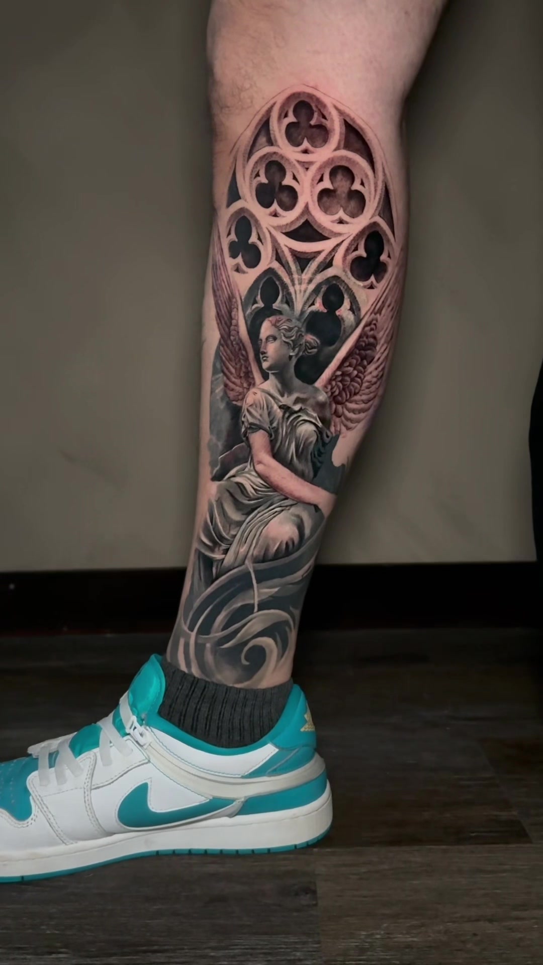 @Lancetattoo