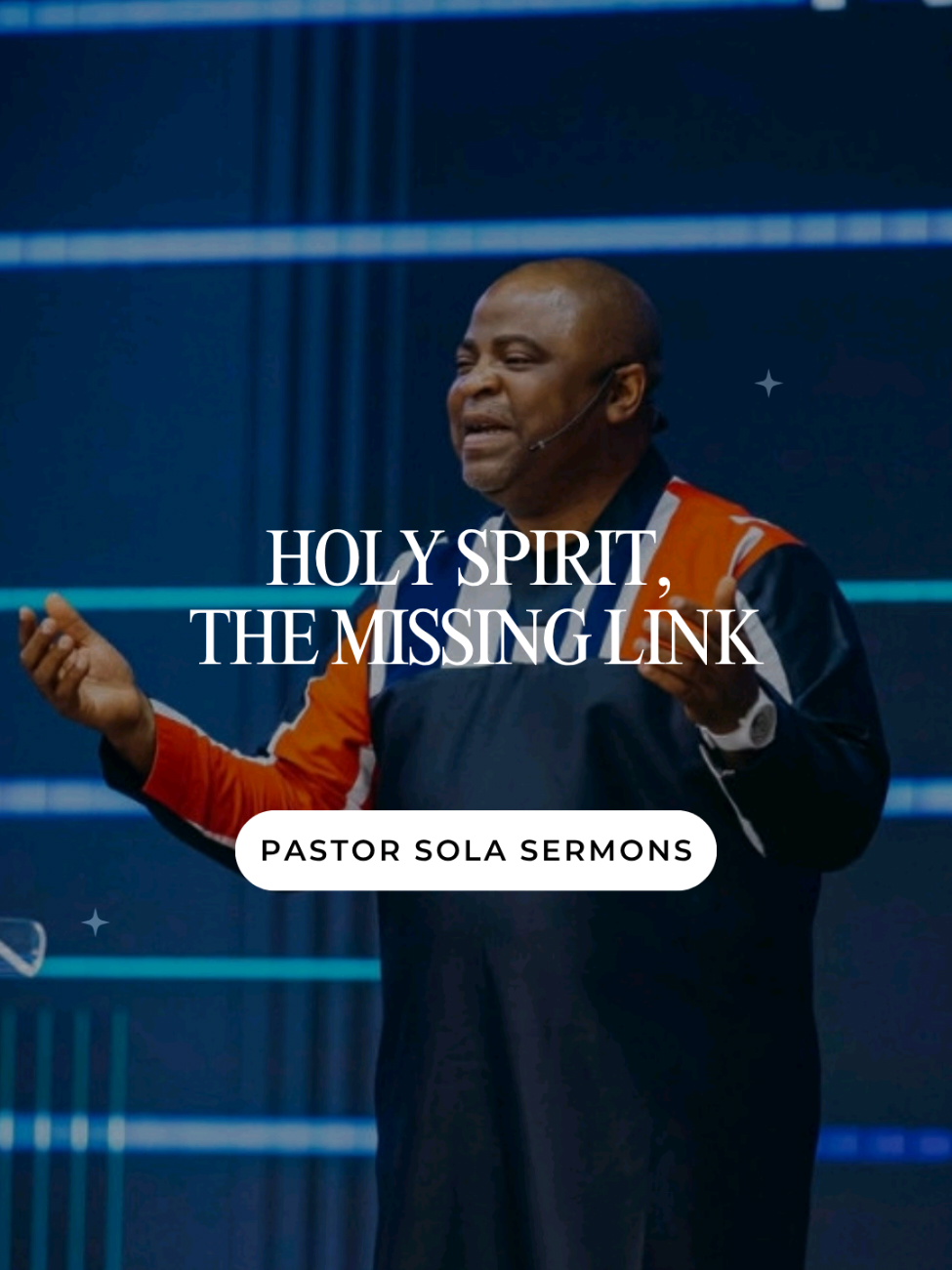@Pastorsolasermons